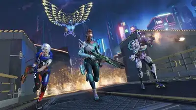 demon blade code
