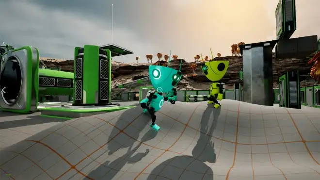 Demo Image
